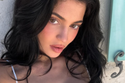 Kylie Jenner breast implant boob job plastic surgeon