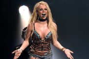 Britney Spears exes Instagram caption
