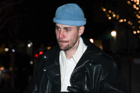 Justin breakup Bieber Instagram posts