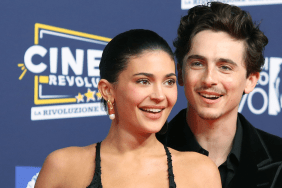 Kylie Jenner Timothee Chalamet family Kim Kardashian Khloe Kardashian