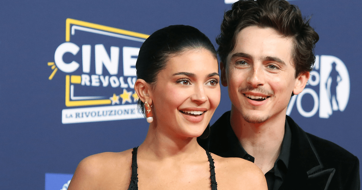 Kylie Jenner’s Family Thinks Timothee Chalamet Is ‘Snobby’ Towards Them, Say ‘Sources’