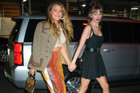 Taylor Swift Blake Lively Justin Baldoni case