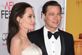 Brad Pitt Angelina Jolie daughter