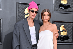 Hailey Bieber Justin Bieber mid-nuptial agreement divorce rumors