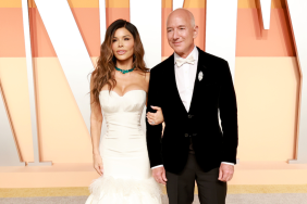 Jeff Bezos Lauren Sanchez wedding Venice protest