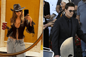 exes Tom Brady Brooks Nader Jeff Bezos wedding celebrity guests