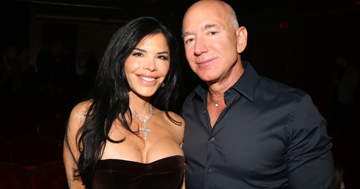 Jeff Bezos & Lauren Sanchez’s Prenup Expected to Survive Any ‘Legal Challenge’