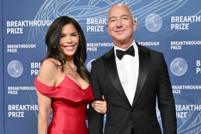 Lauren Sanchez ex Jeff Bezos wedding
