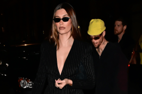 Hailey Bieber Justin Bieber fan video TikTok paparazzi