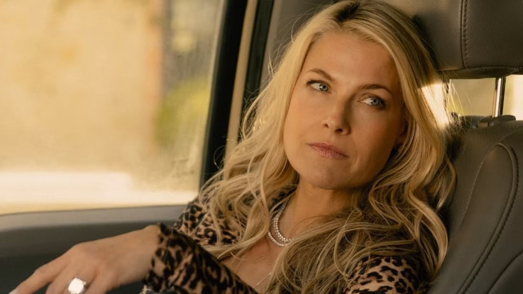 Ali Larter Net Worth 2025: How Much Money Does She Make?