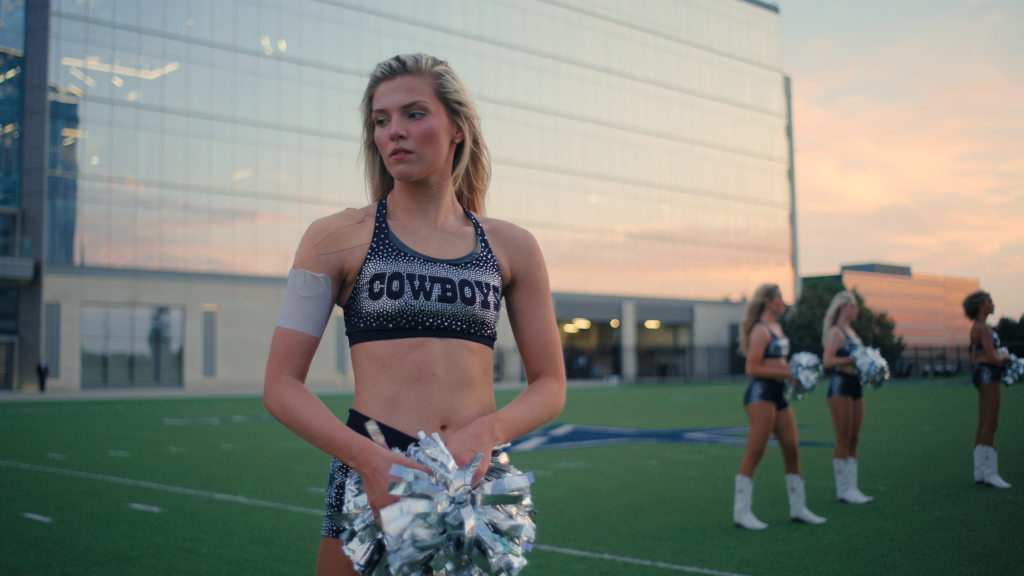 DCC Madeline Salter