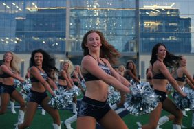 America’s Sweethearts: Dallas Cowboys Cheerleaders Season 2 Trailer