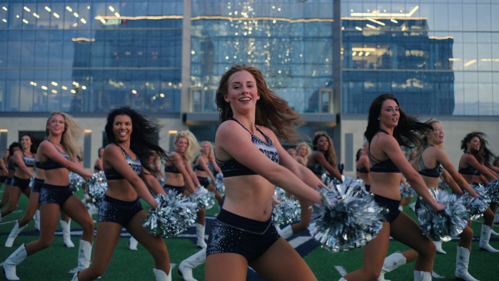 America’s Sweethearts: Dallas Cowboys Cheerleaders Season 2 Trailer