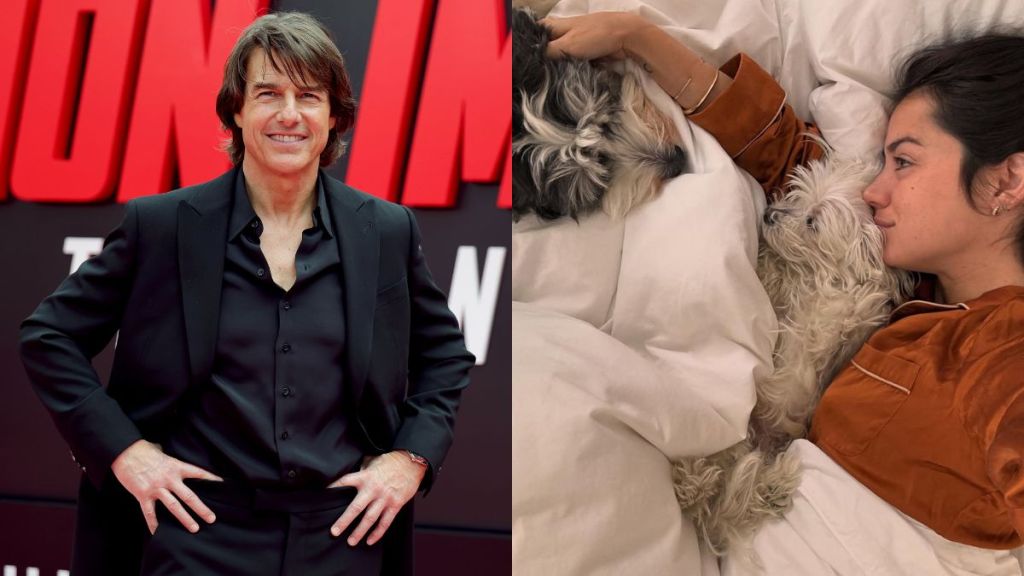 Ana de Armas’ ‘Friend’ Shares What Tom Cruise Does To Impress Her