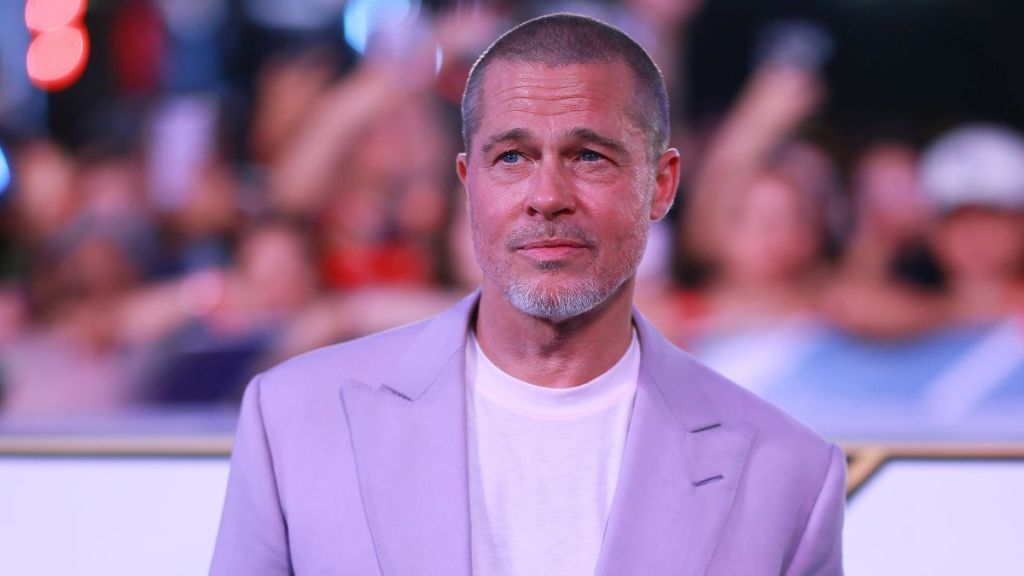 Brad Pitt LA home burglary