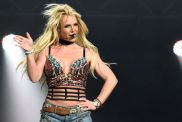 Britney Spears son