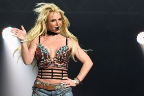 Britney Spears son