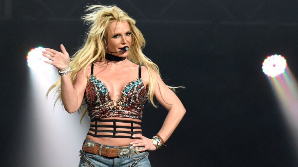 Britney Spears son