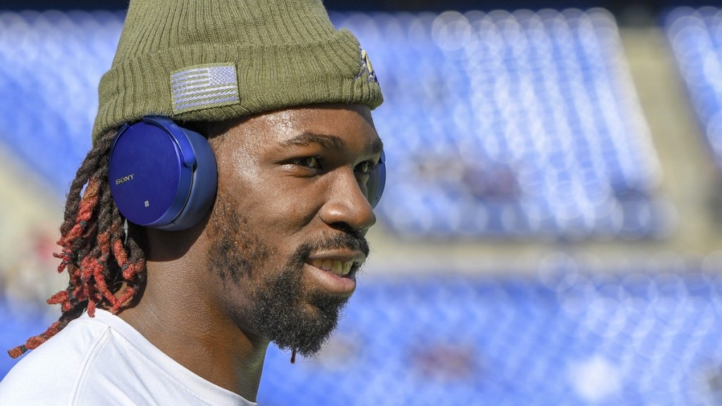 CJ Mosley Net Worth 2025: How Much Money Does He Make?