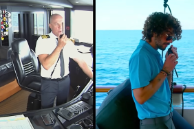 Below Deck