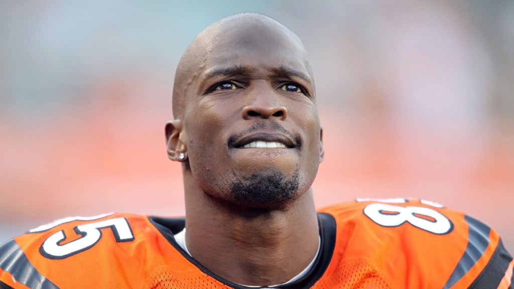 Chad Johnson Net Worth 2025: How Much Money Does He Make?