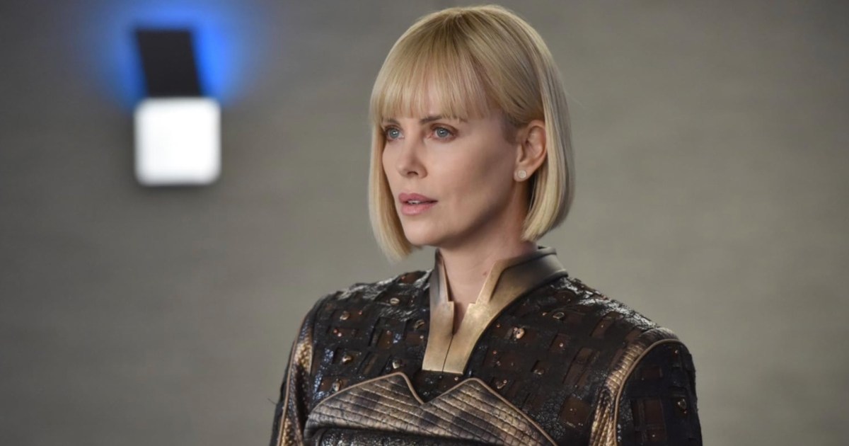 Charlize Theron Net Worth 2025: How Much Money Does She Make?