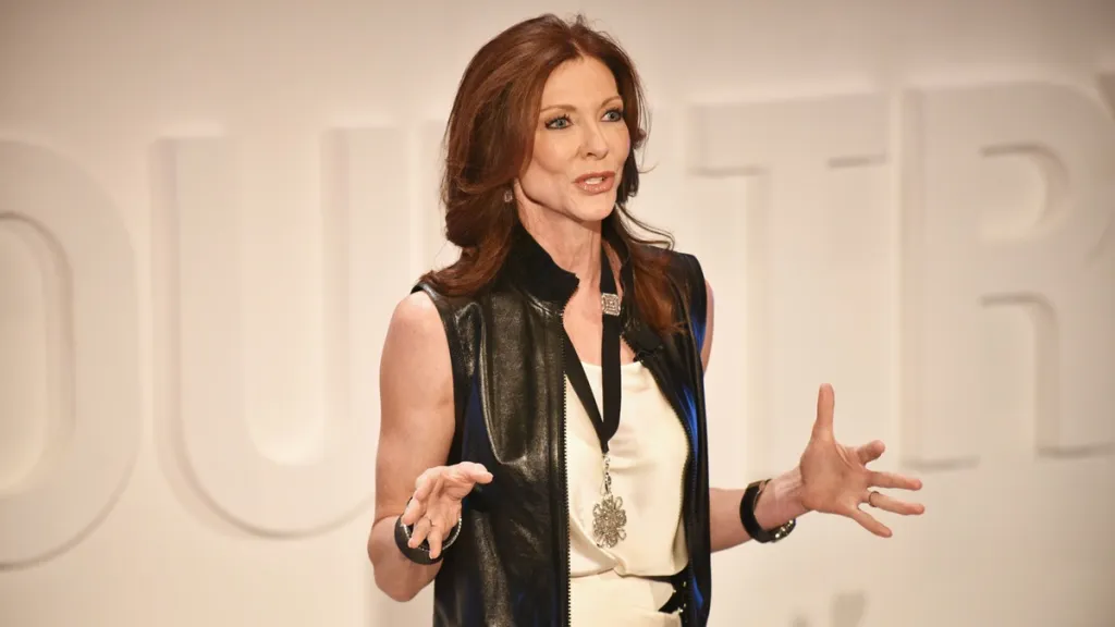 Charlotte Jones Net Worth 2025: How Much Money Does She Make?