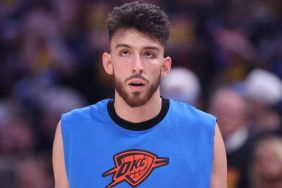 Chet Holmgren Net Worth 2025: How Much Money Does He Make?