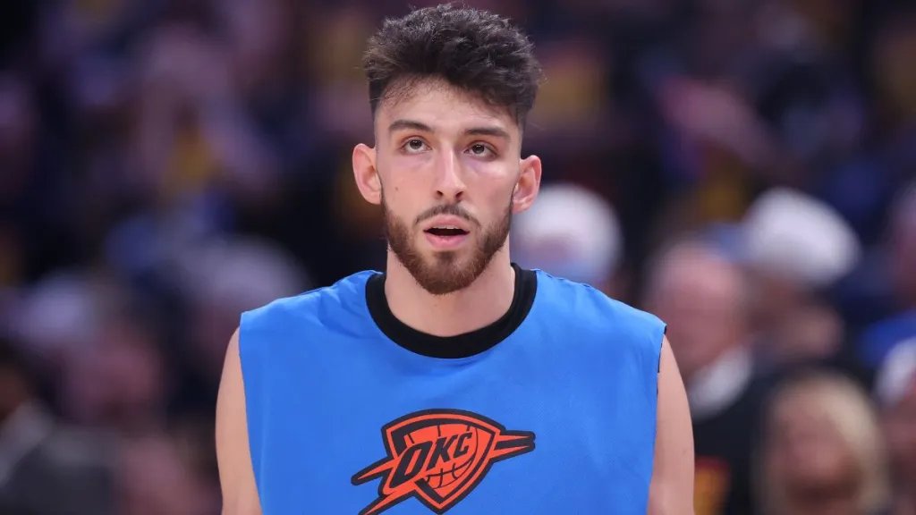 Chet Holmgren Net Worth 2025: How Much Money Does He Make?