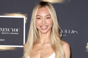 Corinne Olympios
