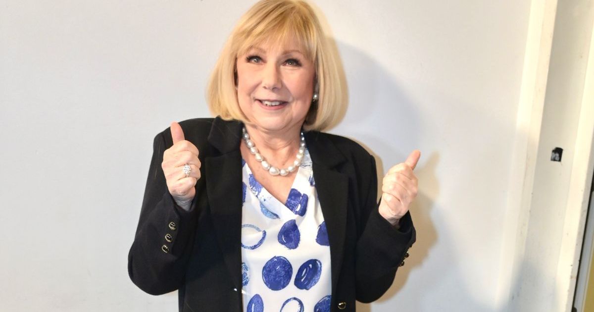 Cristina Saralegui Net Worth 2025: How Much Money Does She Make?