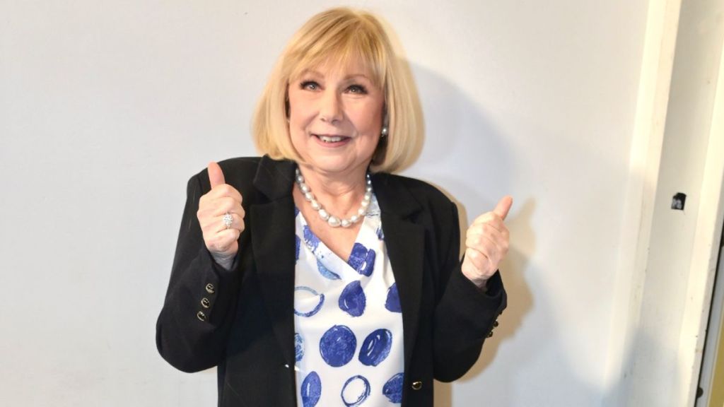 Cristina Saralegui Net Worth 2025: How Much Money Does She Make?