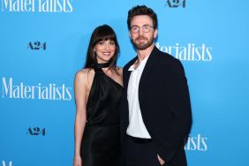 Dakota Johnson dating rule
