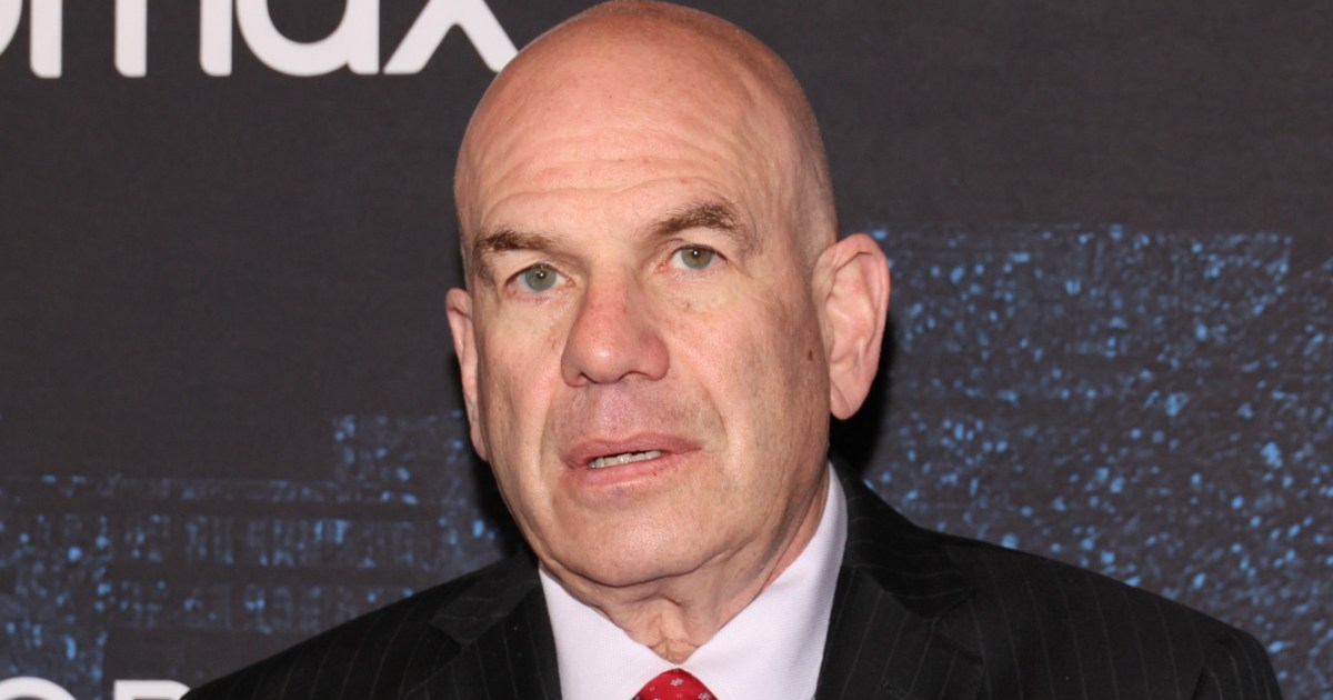 David Simon Net Worth 2025: How Much Money Does He Make?