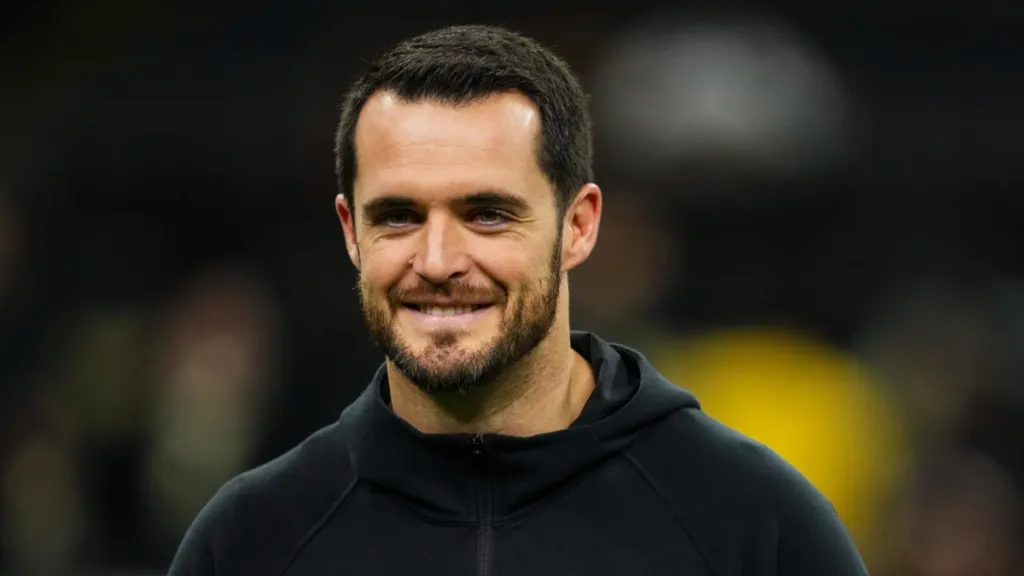 Derrek Carr Net Worth 2025: How Much Money Does the Retired Football Quarterback Make?