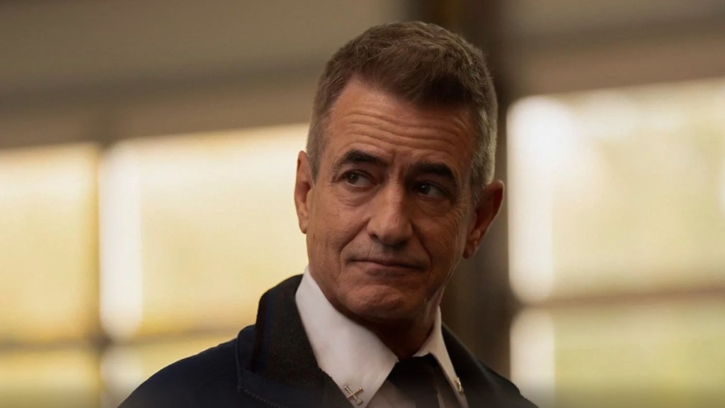 Dermot Mulroney Net Worth 2025: How Much Money Does He Make?