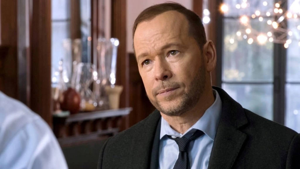 Donnie Wahlberg Net Worth 2025: How Much Money Does He Make?