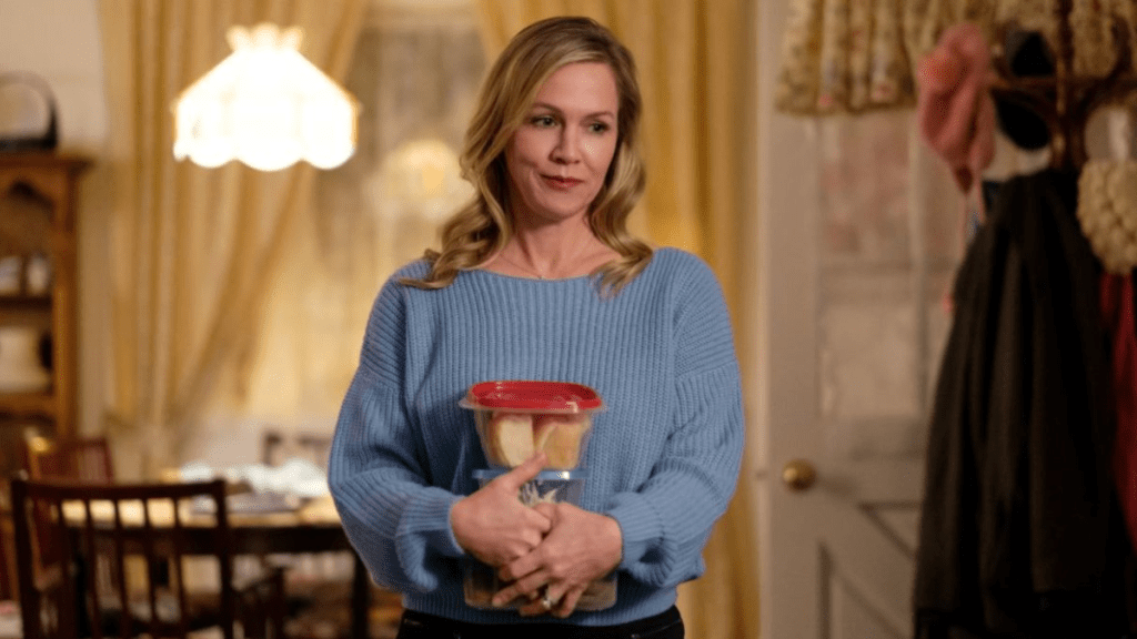 Jennie Garth's Net Worth