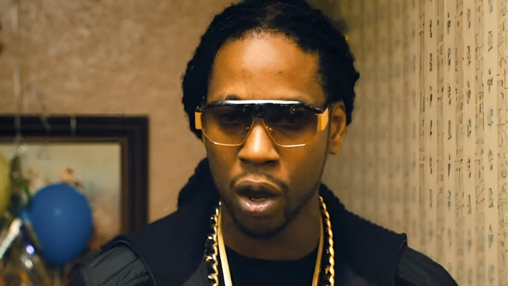 2 Chainz Net Worth