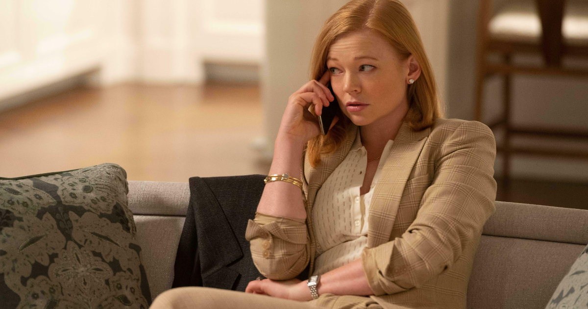 Sarah Snook Net Worth 2025: How Much Money Does The Star Make?