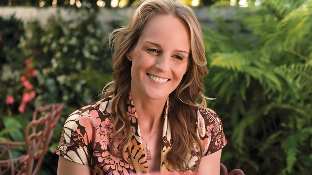 Helen Hunt's Net Worth
