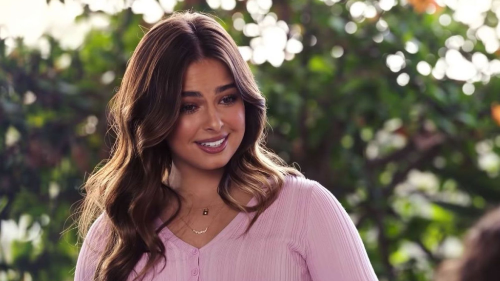 Addison Rae's Net Worth