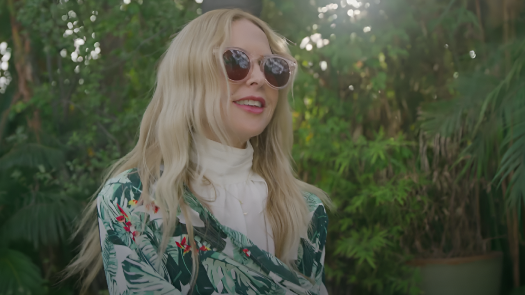 Rachel Zoe's Net Worth