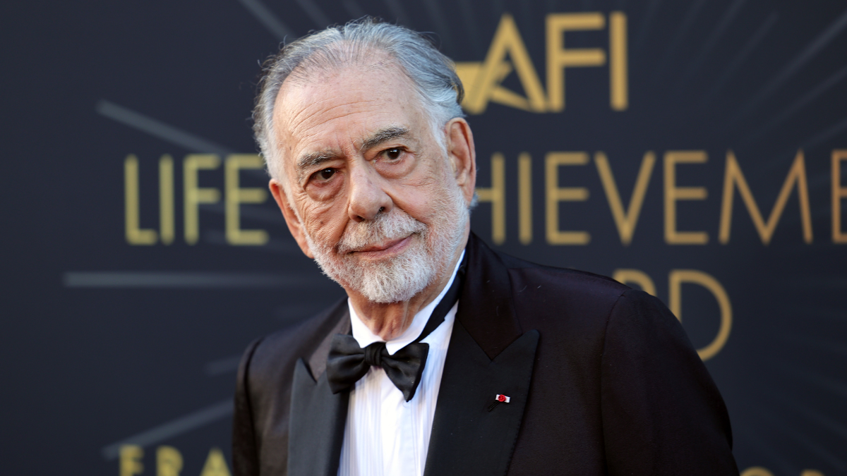 Francis Ford Coppola Net Worth 2025 How Much Money Does He Make?