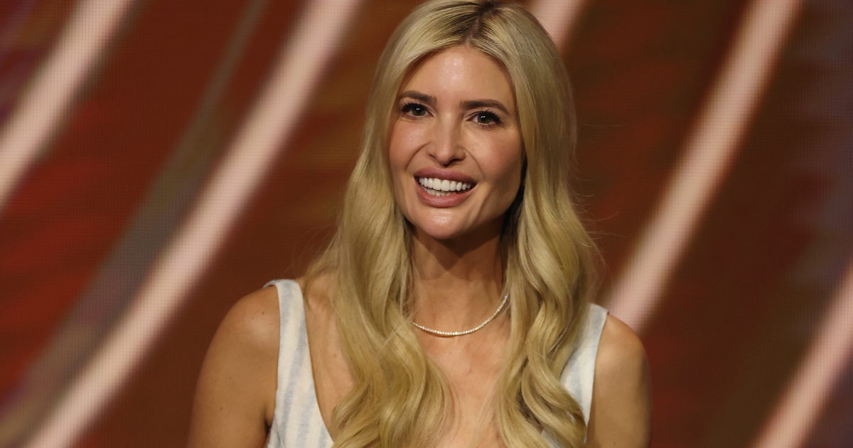 Ivanka Trump Net Worth 2025: How Much Money Does She Make?