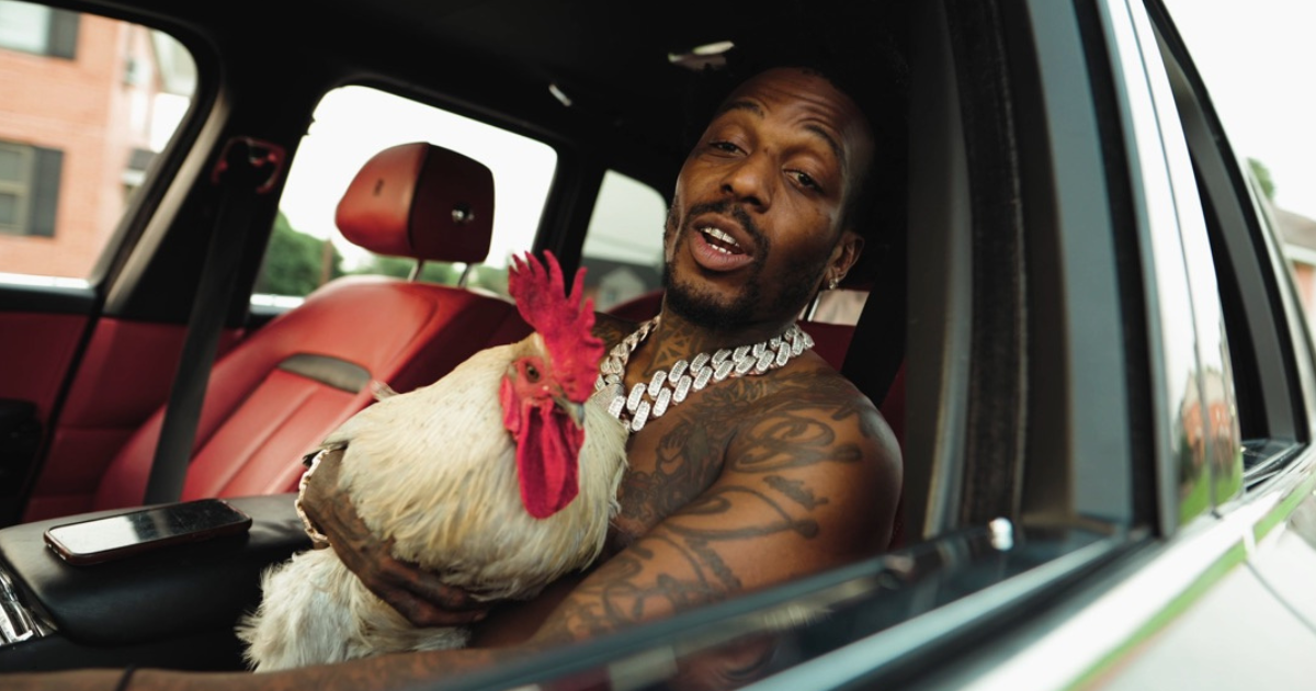 Sauce Walka Net Worth 2025: How Much Money Does He Make?