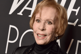 Carol Burnett