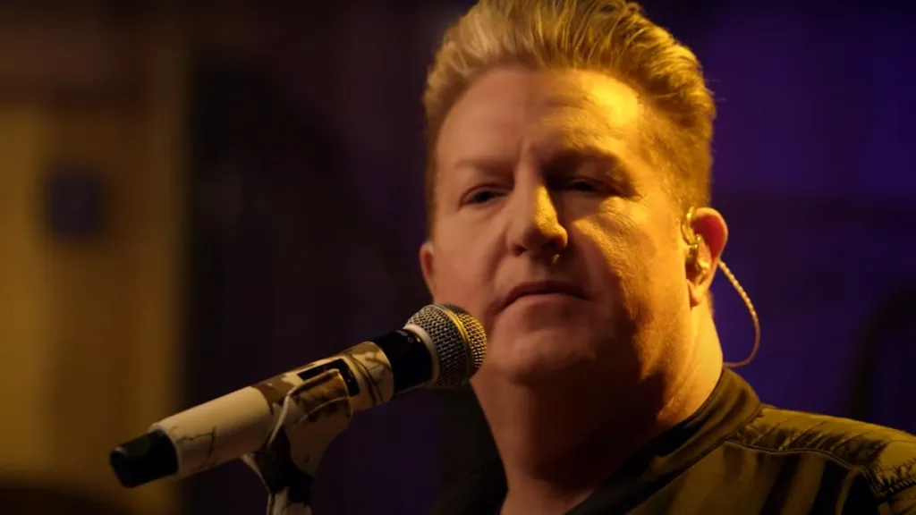 Gary LeVox Net Worth 2025: How Much Money Does He Make?