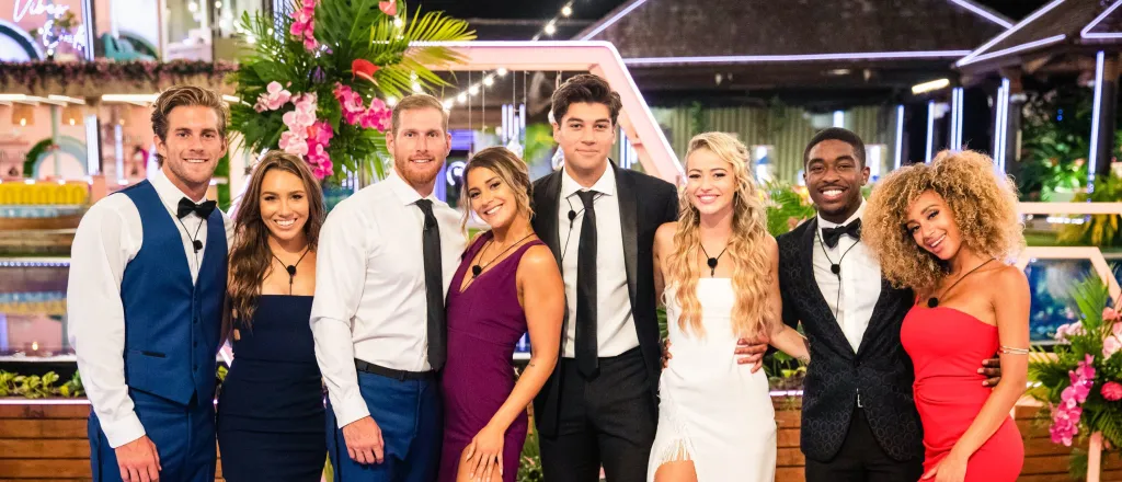 Love Island USA Season 1