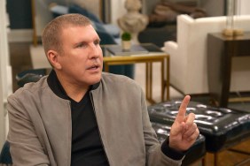 Todd Chrisley